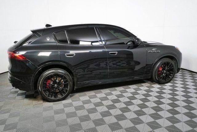 2023 Maserati Grecale GT