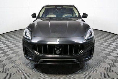 2023 Maserati Grecale GT