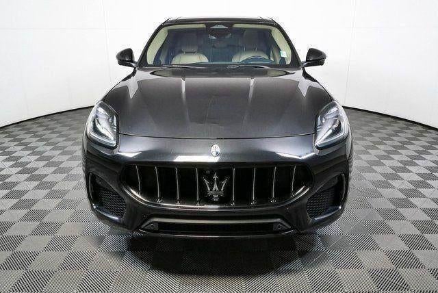 2023 Maserati Grecale GT