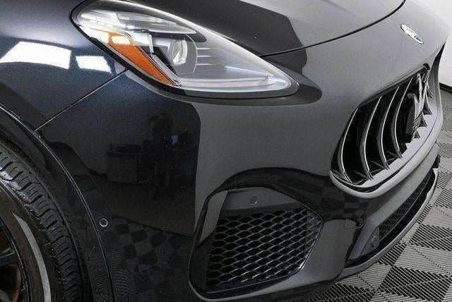 2023 Maserati Grecale GT