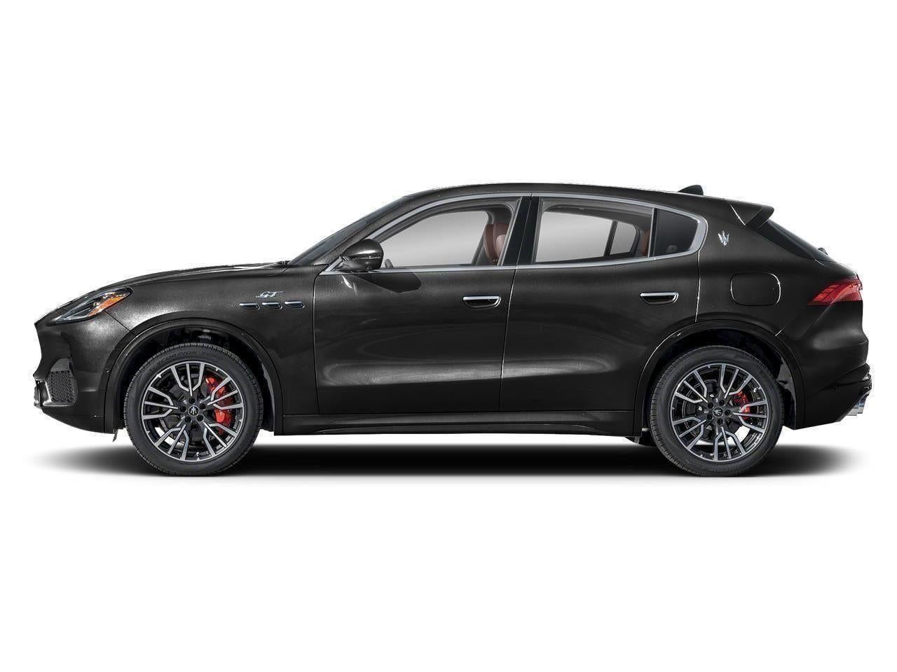 2023 Maserati Grecale GT