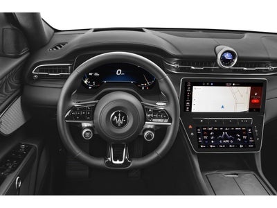 2023 Maserati Grecale GT