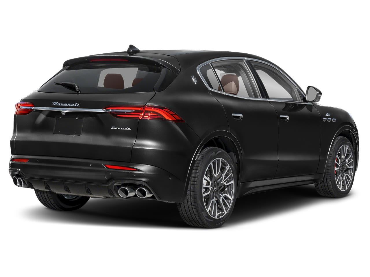 2023 Maserati Grecale GT
