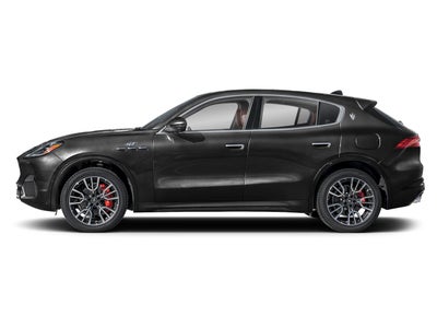 2023 Maserati Grecale GT