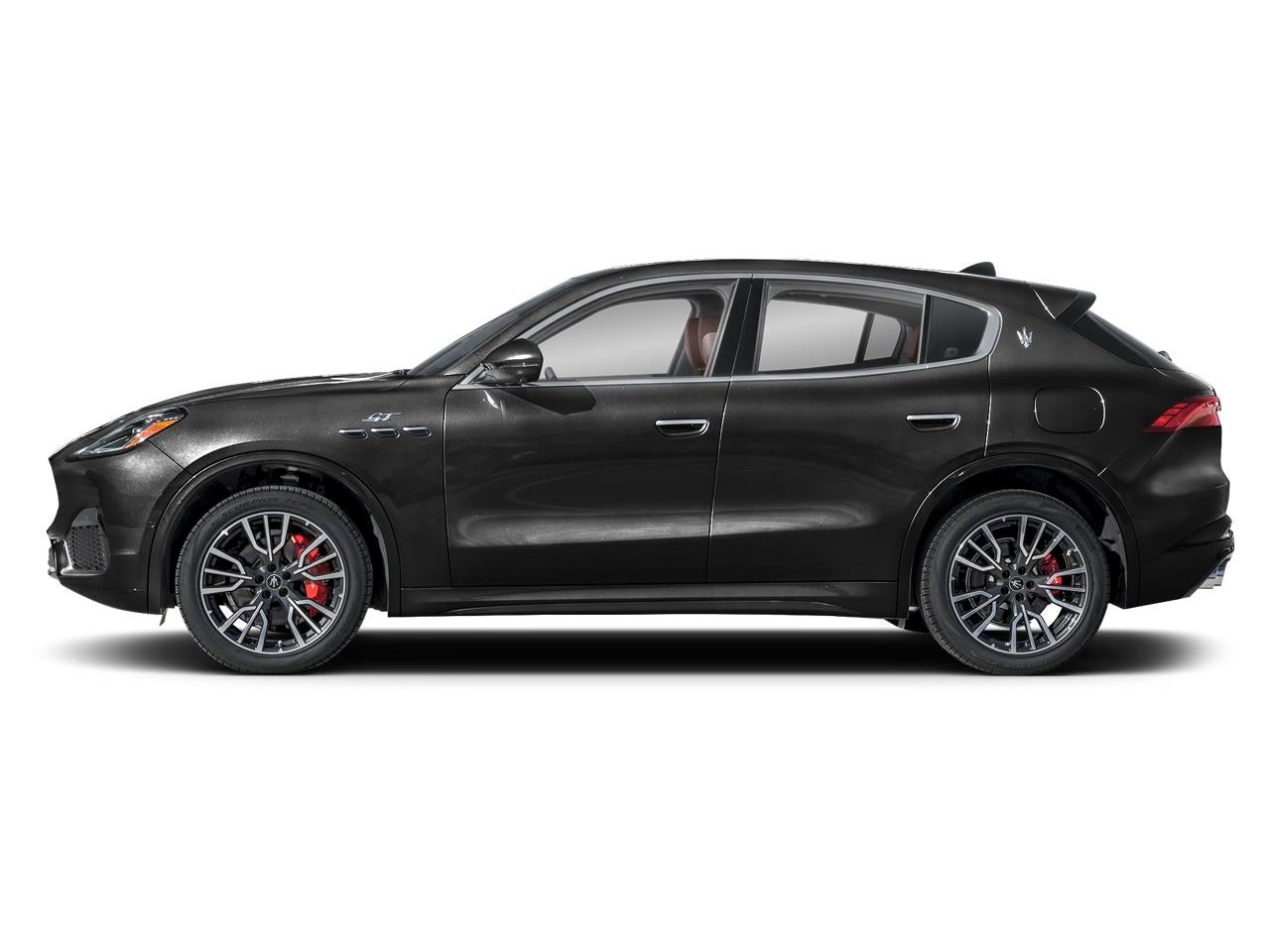 2023 Maserati Grecale GT