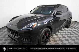 2023 Maserati Grecale GT