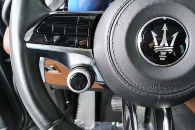 2023 Maserati Grecale GT