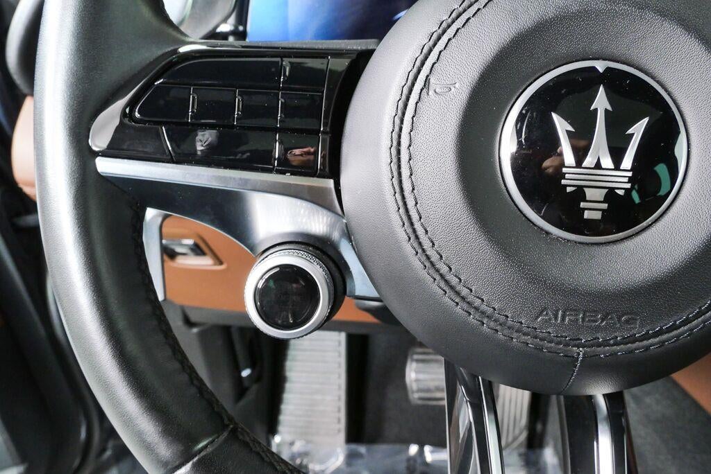 2023 Maserati Grecale GT