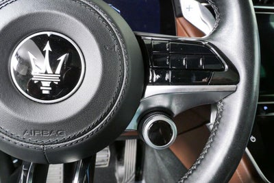 2023 Maserati Grecale GT