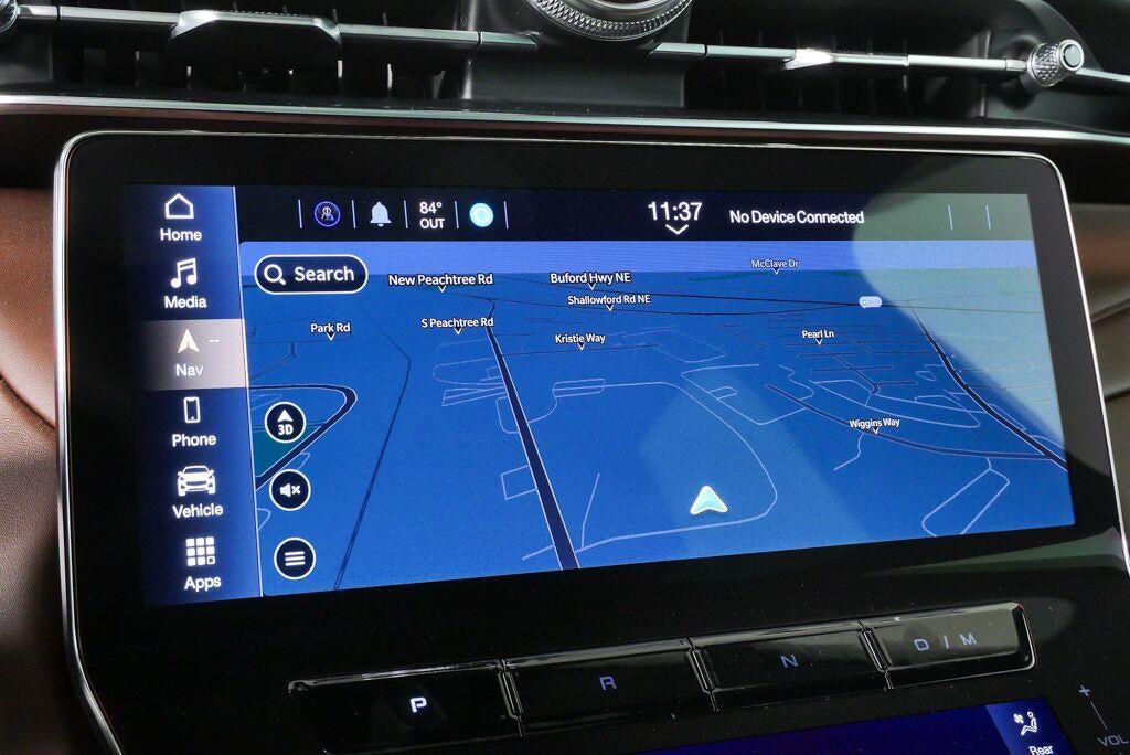 2023 Maserati Grecale GT