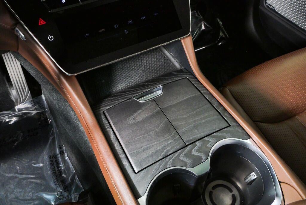 2023 Maserati Grecale GT