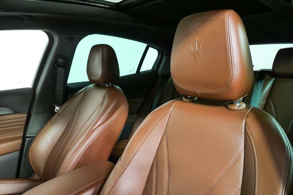 2023 Maserati Grecale GT
