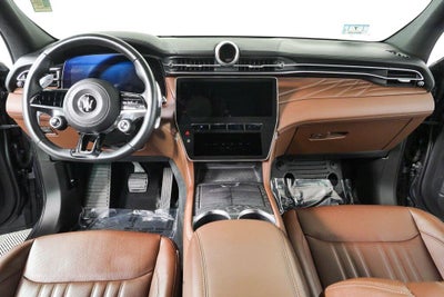 2023 Maserati Grecale GT