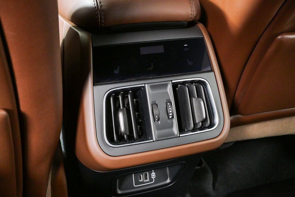 2023 Maserati Grecale GT