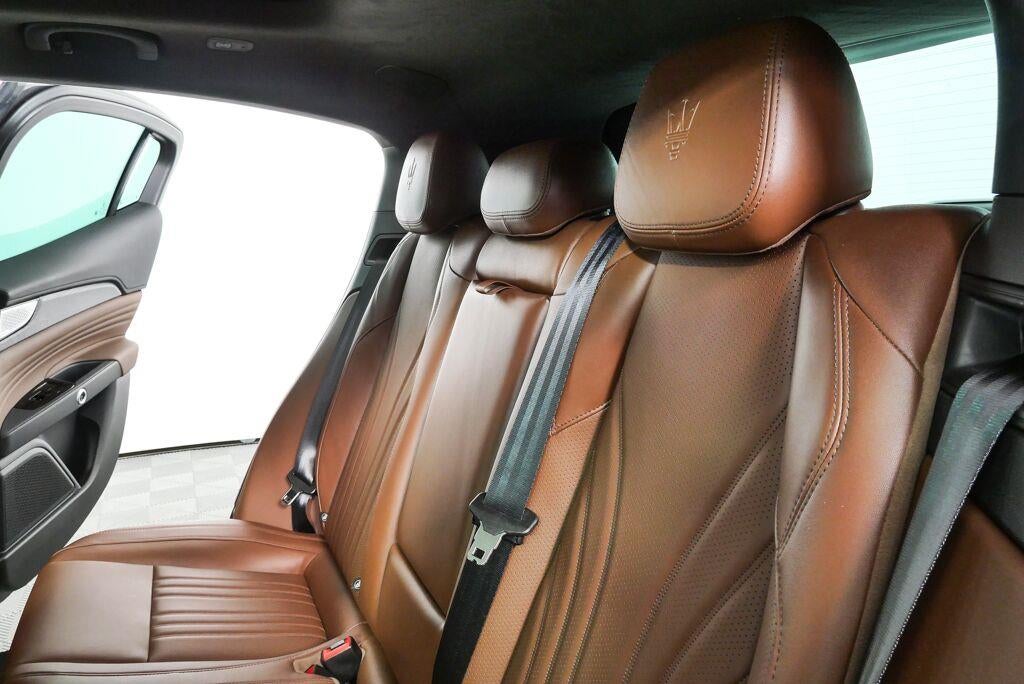 2023 Maserati Grecale GT