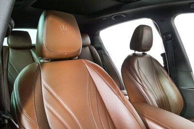 2023 Maserati Grecale GT