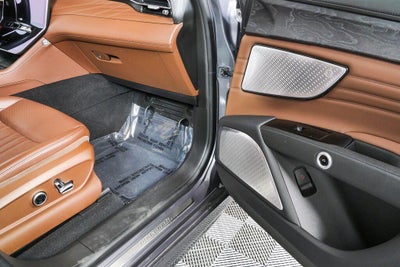 2023 Maserati Grecale GT