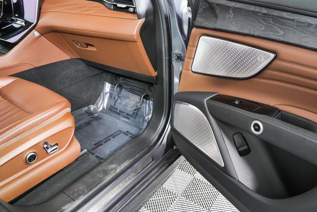 2023 Maserati Grecale GT