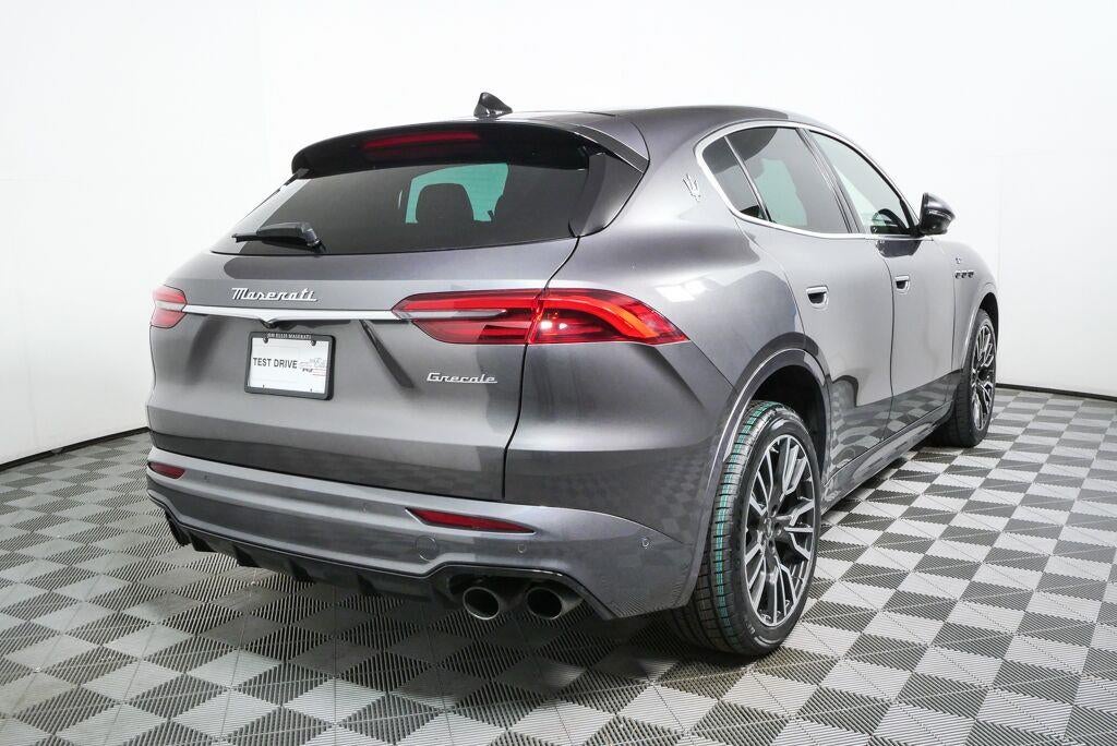 2023 Maserati Grecale GT