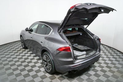 2023 Maserati Grecale GT