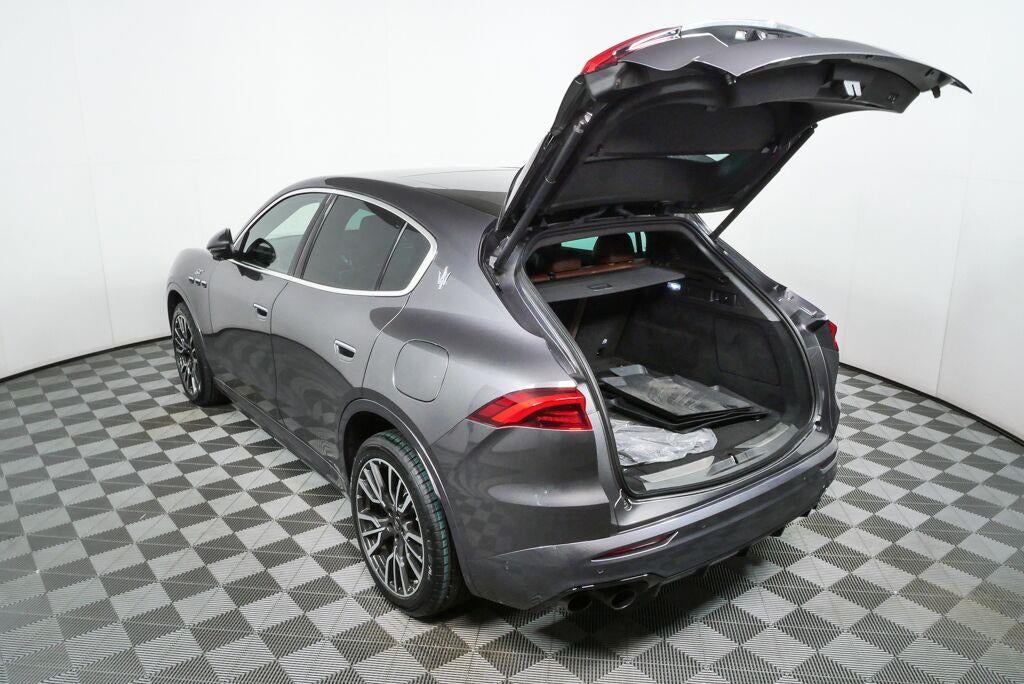 2023 Maserati Grecale GT