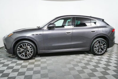 2023 Maserati Grecale GT