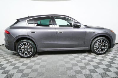 2023 Maserati Grecale GT