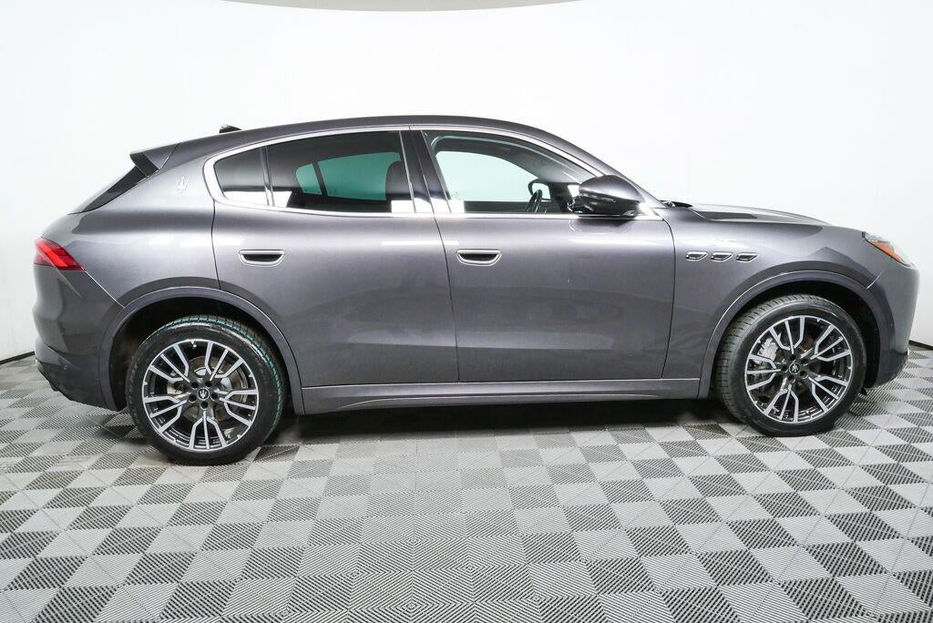 2023 Maserati Grecale GT