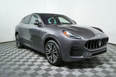 2023 Maserati Grecale GT