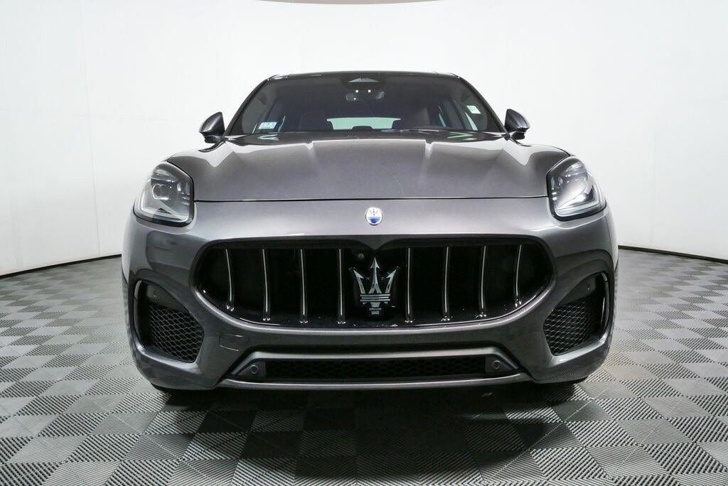2023 Maserati Grecale GT