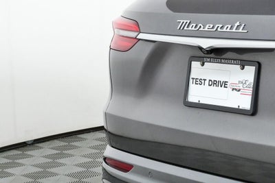 2023 Maserati Grecale GT