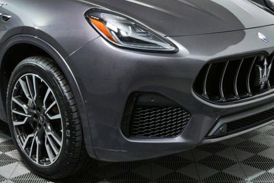 2023 Maserati Grecale GT