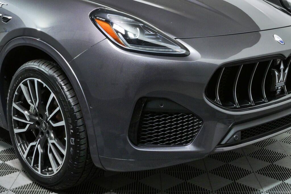2023 Maserati Grecale GT