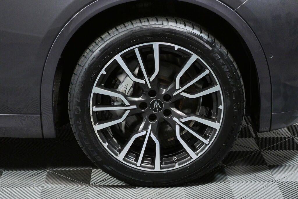 2023 Maserati Grecale GT