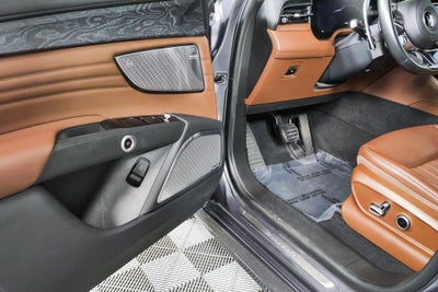 2023 Maserati Grecale GT