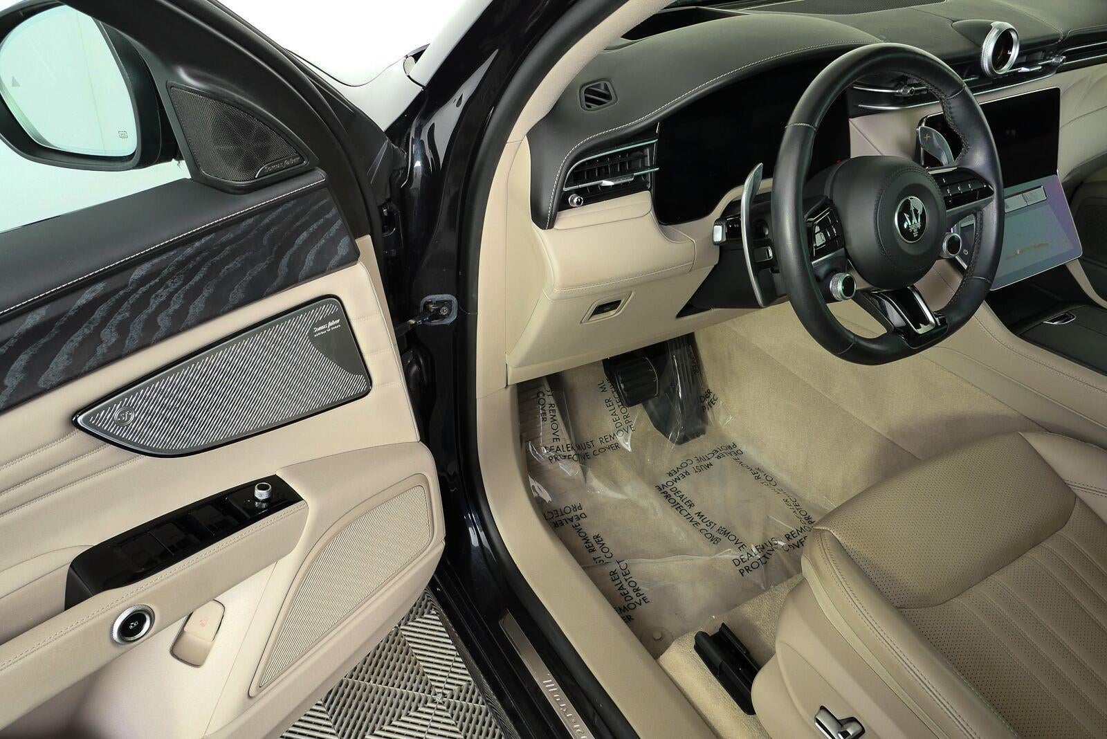 2023 Maserati Grecale GT