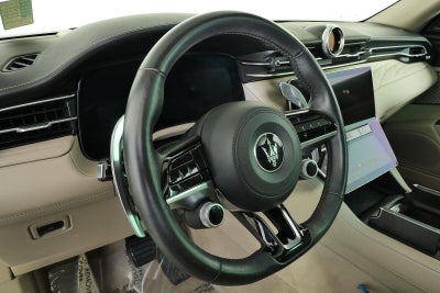 2023 Maserati Grecale GT
