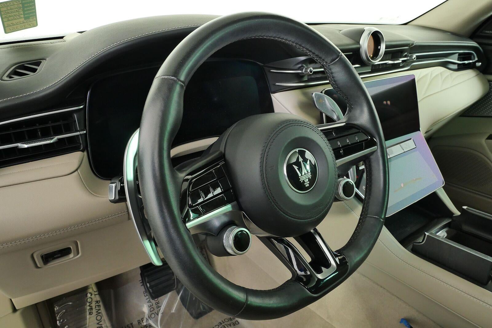 2023 Maserati Grecale GT