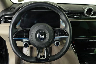 2023 Maserati Grecale GT