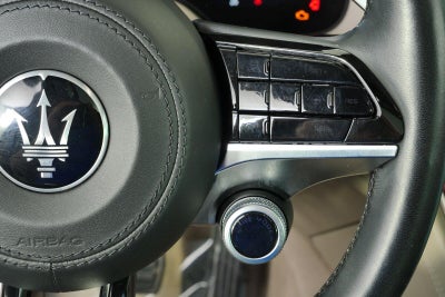 2023 Maserati Grecale GT
