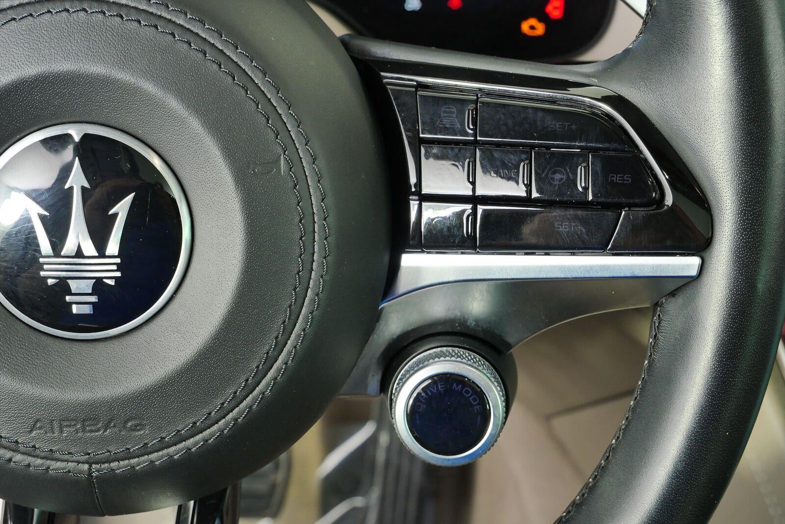 2023 Maserati Grecale GT