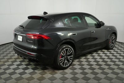2023 Maserati Grecale GT