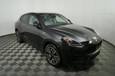 2023 Maserati Grecale GT