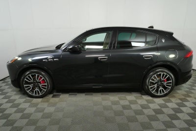 2023 Maserati Grecale GT
