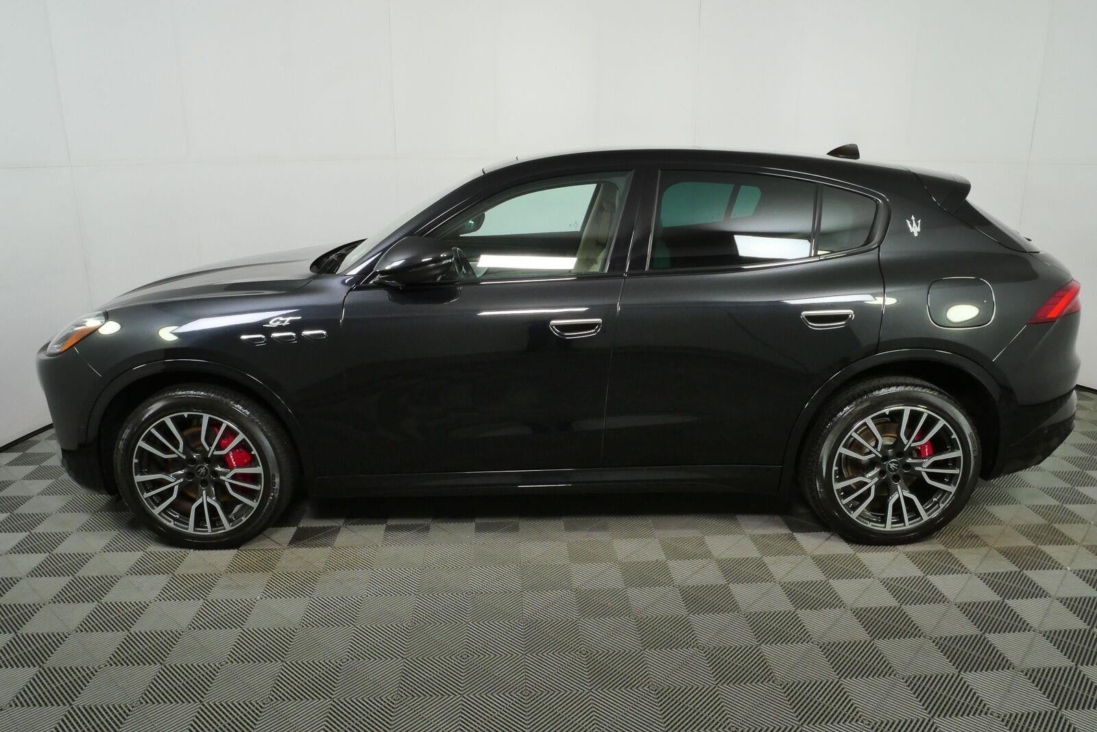 2023 Maserati Grecale GT