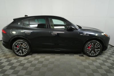 2023 Maserati Grecale GT