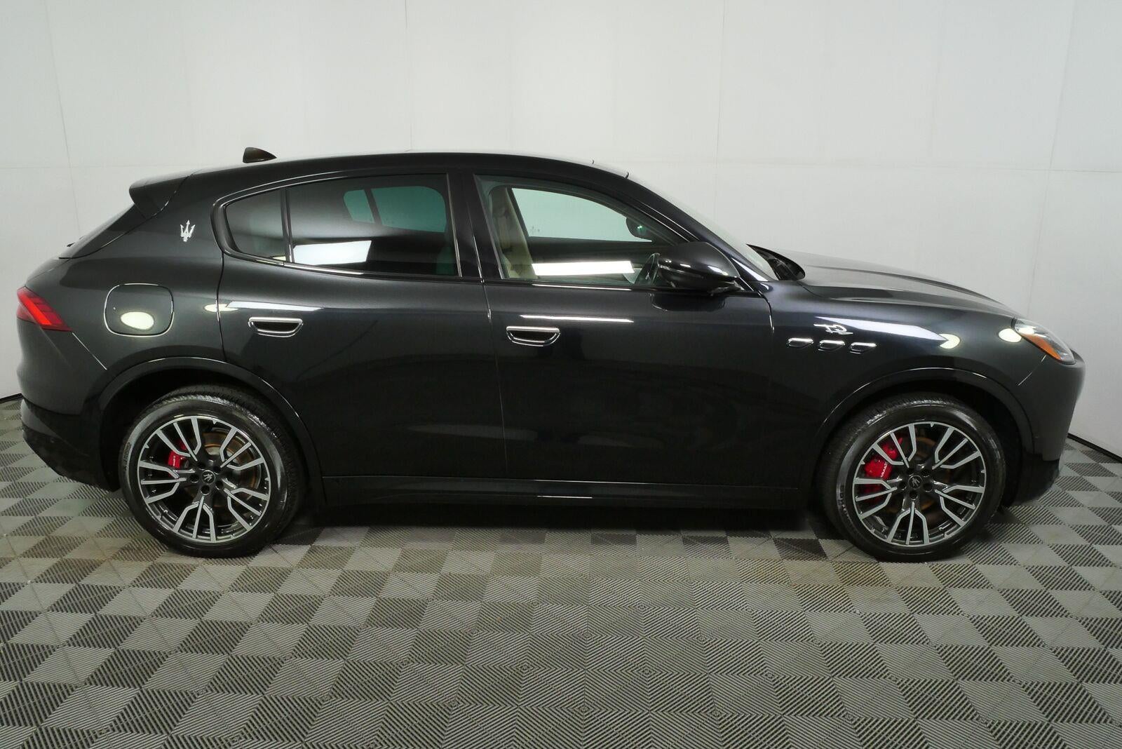 2023 Maserati Grecale GT