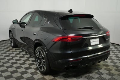 2023 Maserati Grecale GT