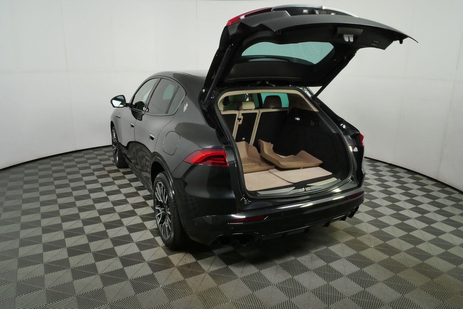 2023 Maserati Grecale GT