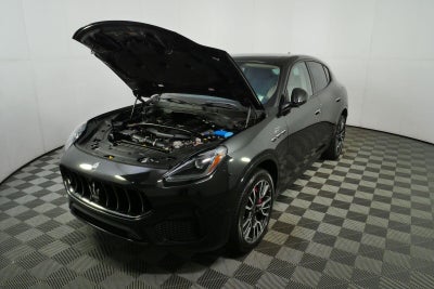 2023 Maserati Grecale GT